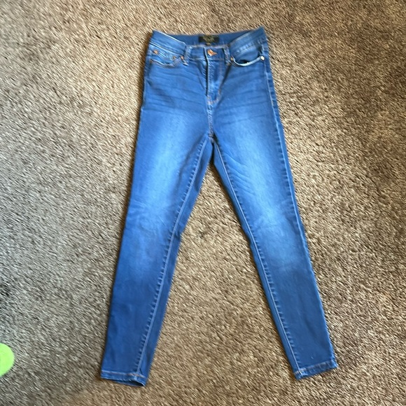 Rachel Roy skinny jeans - Picture 1 of 2